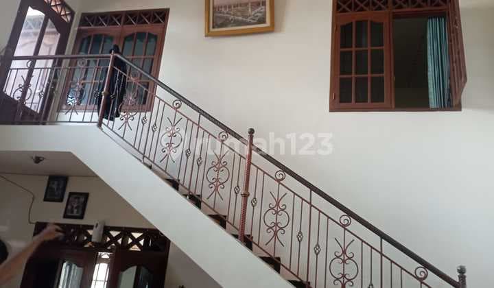 Rumah Bagus SHM Jatinangor, Sumedang