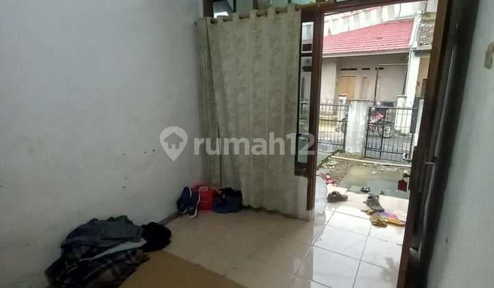 Di Jual Rumah di Komplek Panghegar Permai 300 Jt An