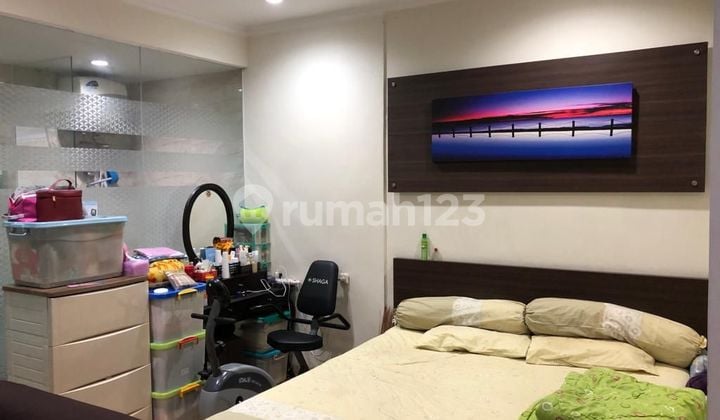 Rumah Metro Petmata, Pinggir Jalan Raya Cocok Buat Usaha