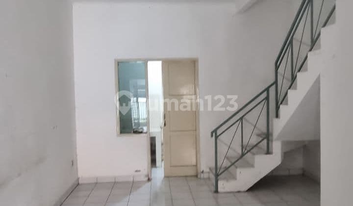 Perumahan Kresek Indah 1 Jakarta Barat