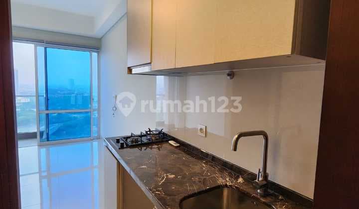 Puri Mansion Apartment West Jakarta Studio Type, Diamond Tower