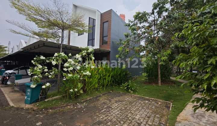 Turun Harga !!! Rumah Di Citra Garden Puri Semanan @ Jakarta Barat, Hadap Utara, Ukuran 6×15 M2