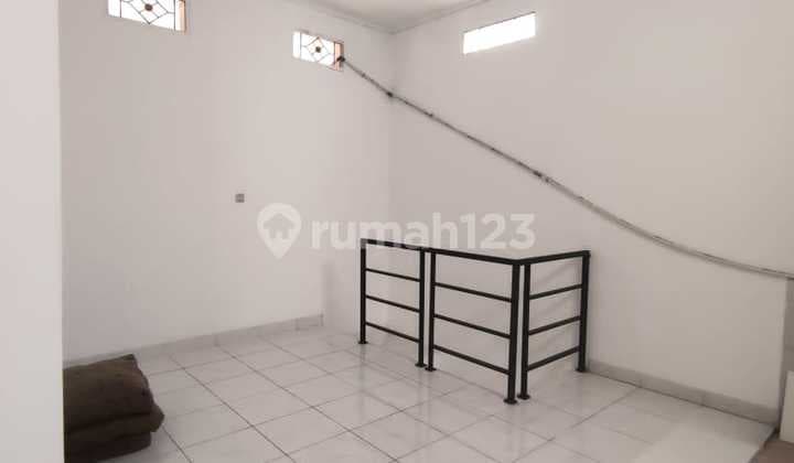 Dijual Rumah Di Nusa Loka Bsd Hadap Timur