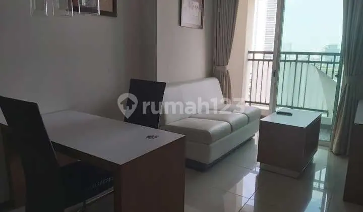 Disewakan Apartemen Thamrin Executive Residence 1 Bedroom Full Furnished