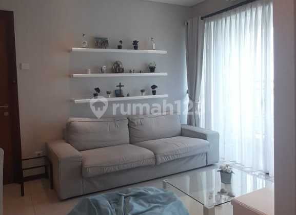 Dijual Apartemen di Pusat Jakarta Apartemen Thamrin Executive Residence