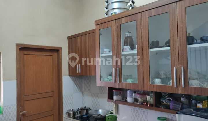 RUMAH NUANSA VILA DENGAN VIEW GUNUNG SALAK DAN PANORAMA SENTUL