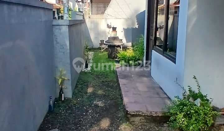PRICE DROP!! : HOUSE NEAR BINTARO SECTOR 4