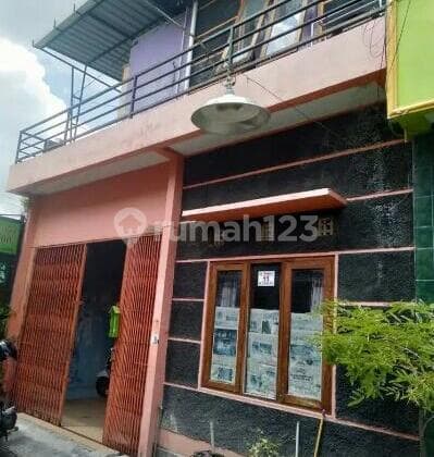 RUMAH KOST STRATEGIS YOGYA | DEKAT KAMPUS, FULL POTENSI ROI!