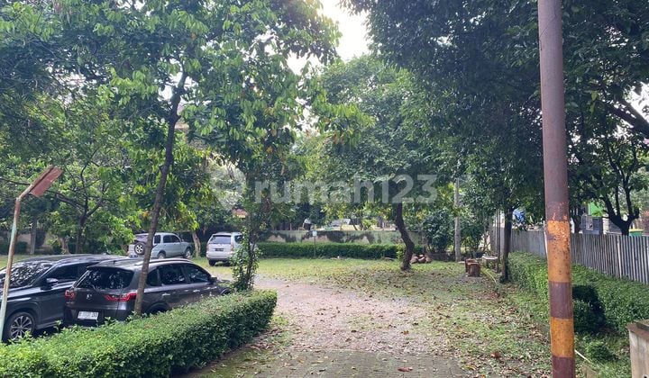 TANAH HOT : DEKAT DENGAN PEJATEN MALL