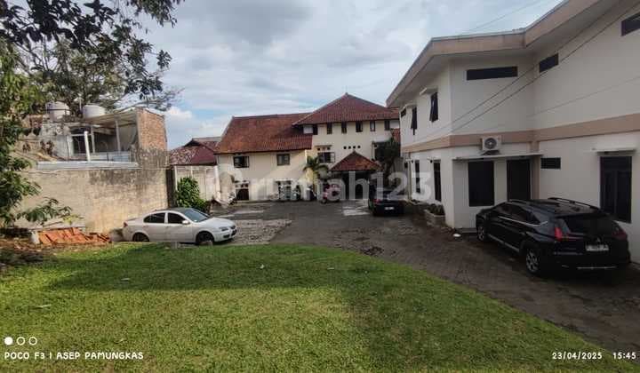 Kost Besar Mewah di Cipedes Tengah Bandung - Investor Wajib Cek