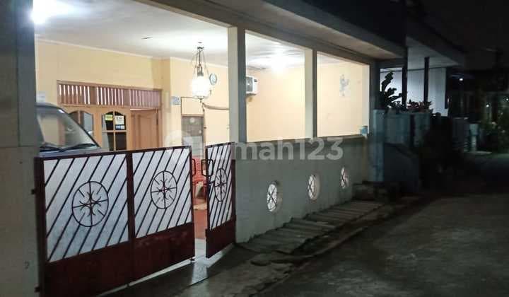 Rumah Pintar di Bekasi: Nyaman, Strategis, Harga Waras 700 Juta
