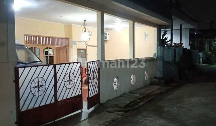 Rumah Pintar di Bekasi: Nyaman, Strategis, Harga Waras 700 Juta