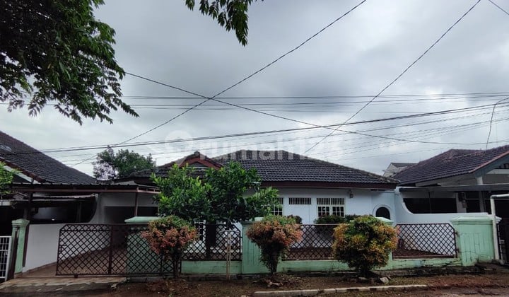 Hunian Keluarga di Way Halim Permai, Lega dan Lokasi Strategis