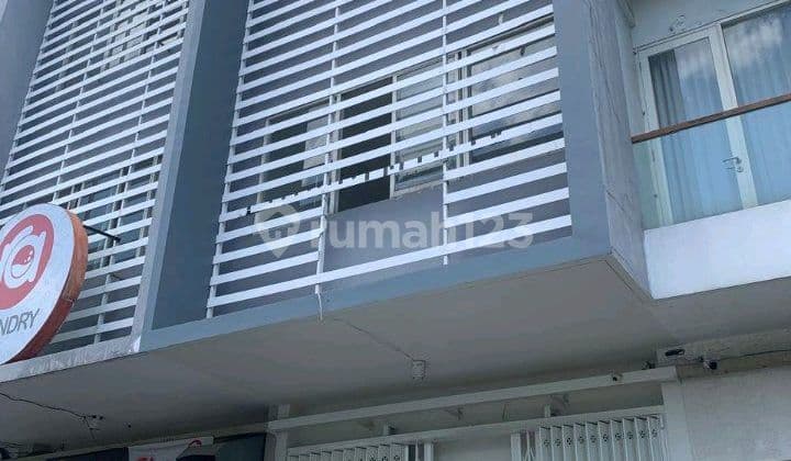 Disewakan Ruko Baru di Galeria Citraland