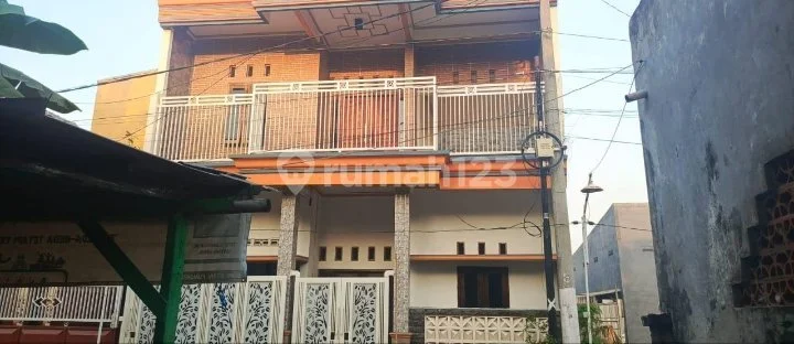House for Rent in Tawang Sari Taman Sepanjang House for Rent in Tawang Sari Taman Sepanjang