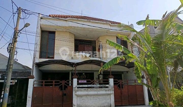 Dijual Rumah Disiwalankerto Timur