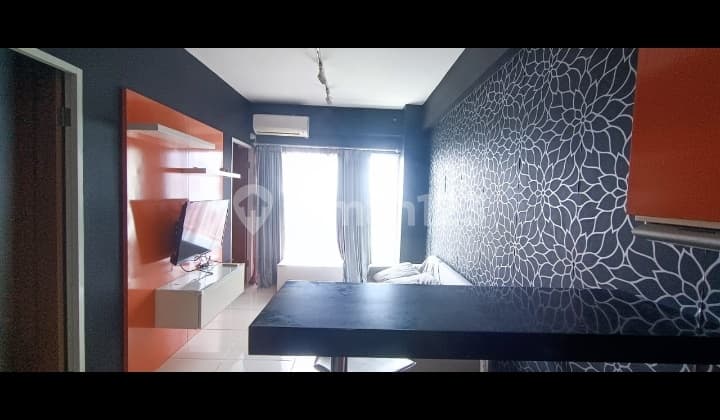 Disewakan Apartemen Puncak Bukit Golf