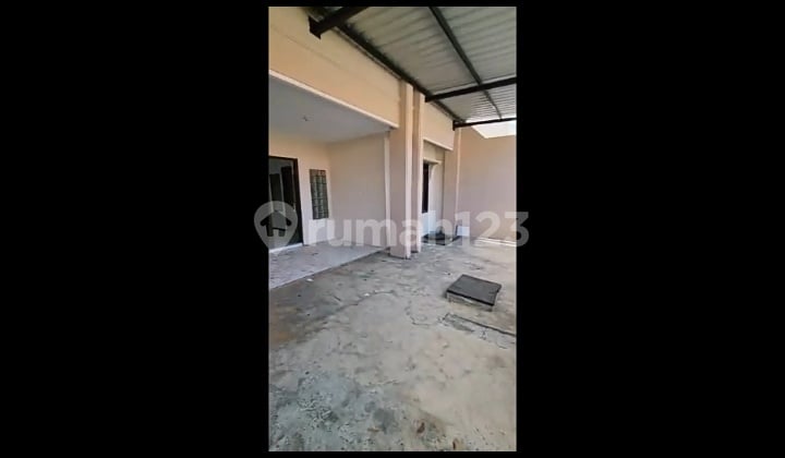 Disewakan Rumah Kost di Rungkut Mejoyo Utara
