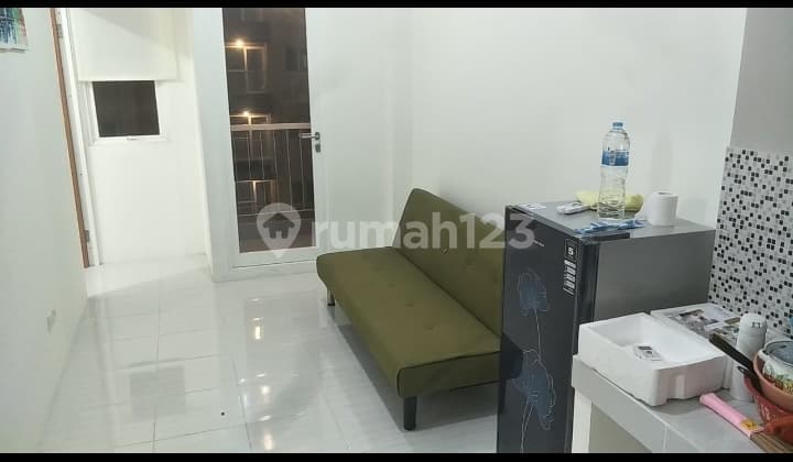 For Rent: Puncak Dharmahusada Apartment