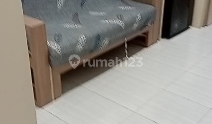 Disewakan Apartemen Dengan Hunian Yang Nyaman Dan Asri Serta Sudah Full Furnush