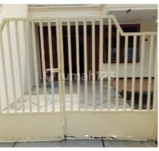 Dujual Rumah di Rungkut Asri Utara