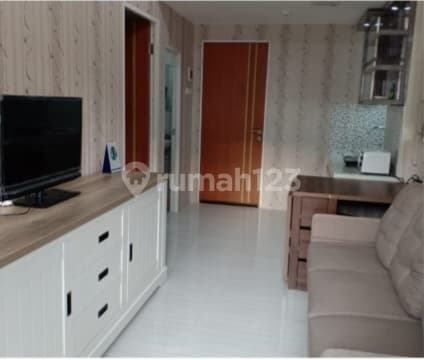 Disewakan Apartemen Puncak Dharmahusada