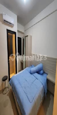 Apartemen Type Studio Furnished Bagus Citraland Vittorio Wiyung