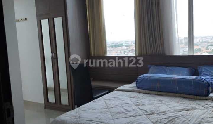 For Rent: Taman Sari Papilio Apartment, Fully Furnished, Well-Maintained and Ready to Occupy