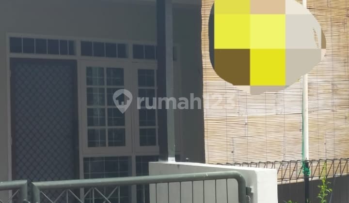 Disewakan Rumah di Taman Pondok Indah Wiyung