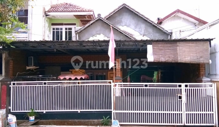 Dijual Rumah di Pondok Nirwana