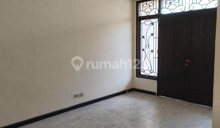 Disewakan Rumah di Central Park Mulyosari