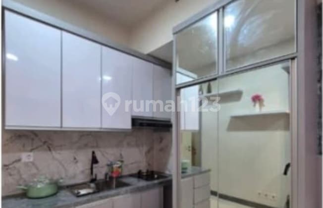 Dijual/ Disewakan Apartemen Anderson Pakuwon Mall