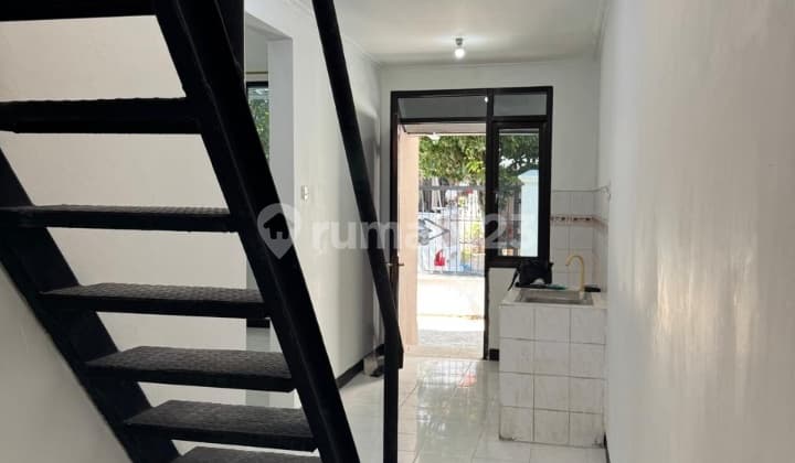 Disewakan Rumah Di Taman Puspa Raya Rumah Bagus di Citraland