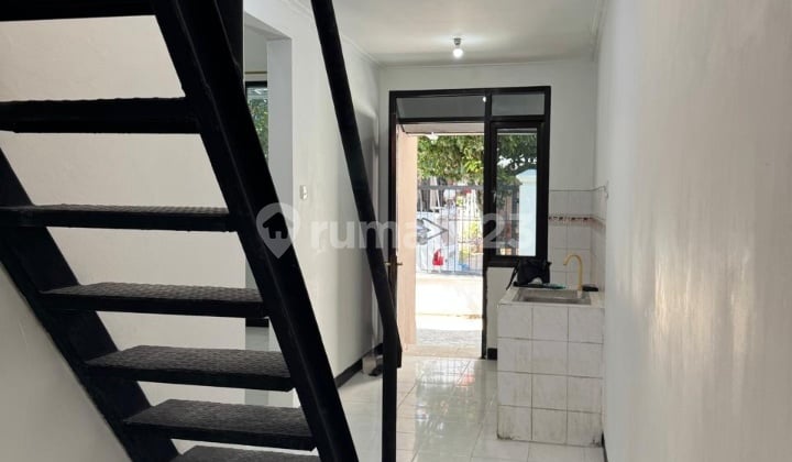 For Rent House In Taman Puspa Raya Nice House in Citraland