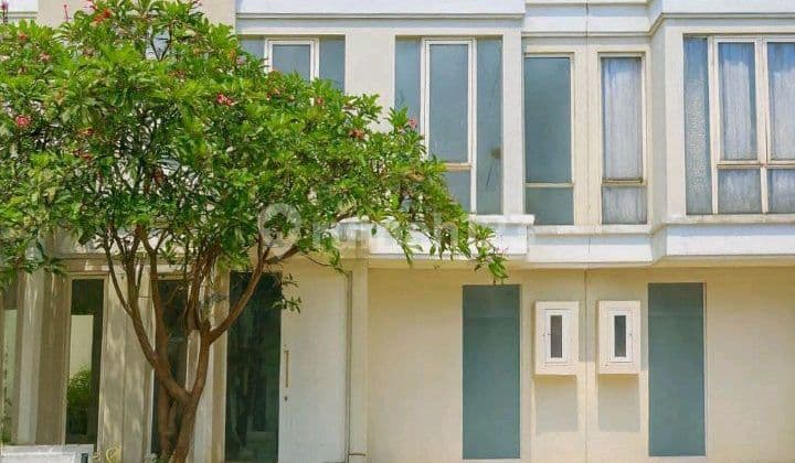 Dijual Rumah di Grand Pakuwon Adelaide Tandes