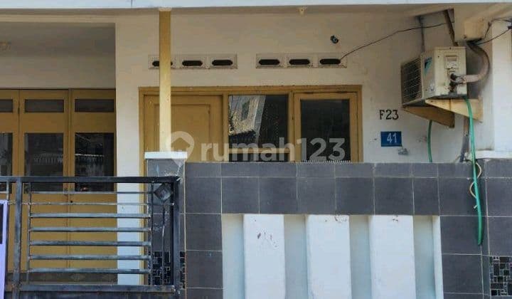 Disewakan Rumah Siap Huni di Perum Taman Gunung Anyar