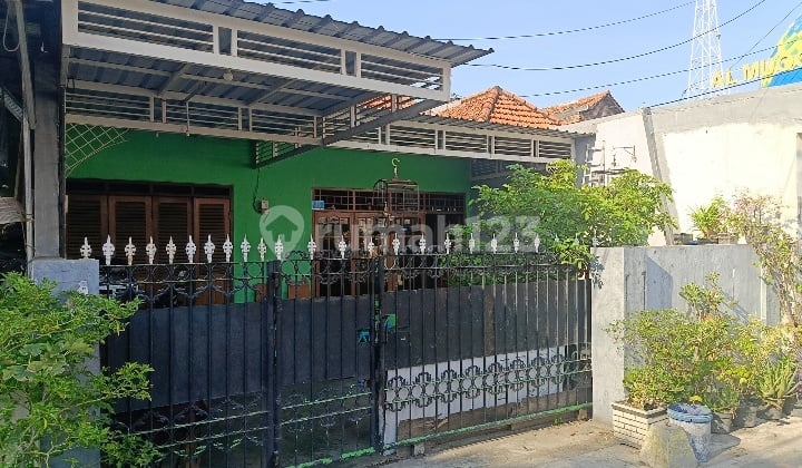 Dijual Rumah di Kedung Anyar