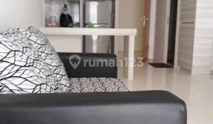 Dijual Rugi Apartemen Puncak Bukit Golf