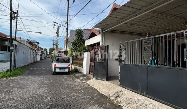 Disewakan Rumahdi Ngagel