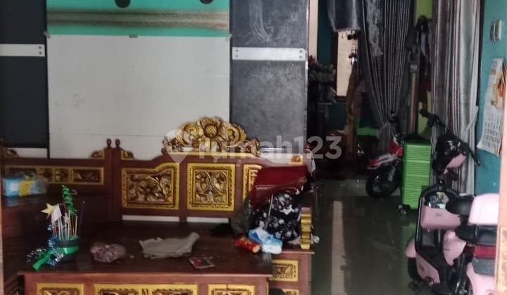 For Sale at Puri Surya Jaya Gedangan Sidoarjo