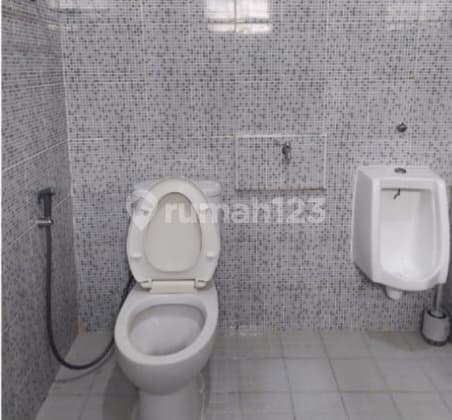 Dijual Rumah di Star Safira Regency