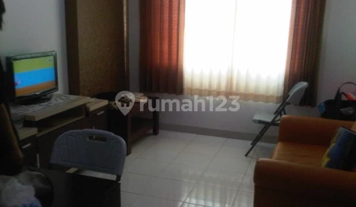 Disewakan Apartemen Berkely Uc