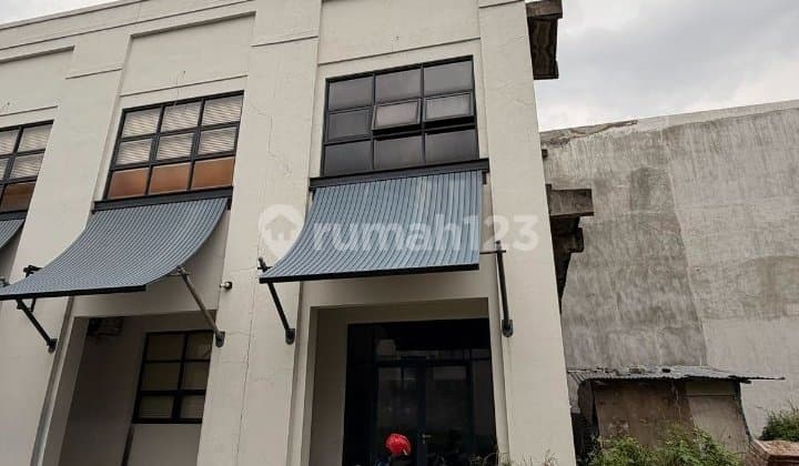 For Sale Cheap Shophouse at Royal Residence Serenade
