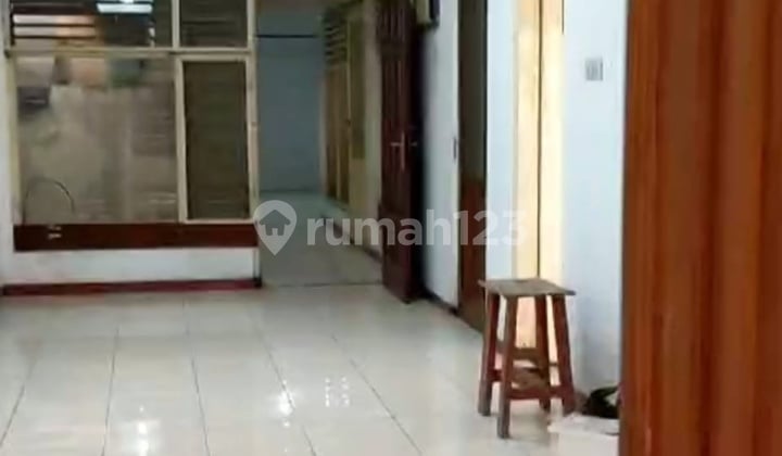Disewakan Rumah di Ngagel Tama bisa Buat Kos
