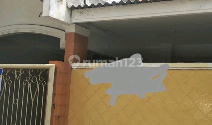 Dijual Murah Rumah di Lebak Indah Dekat Merr Dijual Murah Rumah di Lebak Indah Dekat Merr