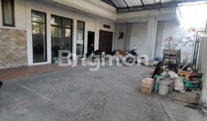 Cheap Boarding House for Sale in Tenggilis, Just a Step Away from Ubaya Campus.