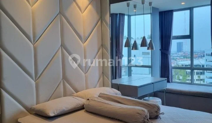 For Rent Luxury Anderson Apartment Above Pakuwon Mall For Rent Luxury Anderson Apartment Above Pakuwon Mall