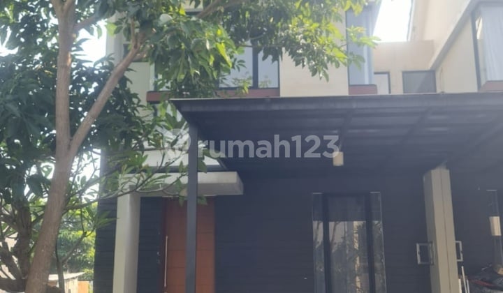 Disewakan Termurah Rumah di Northwest Citraland
