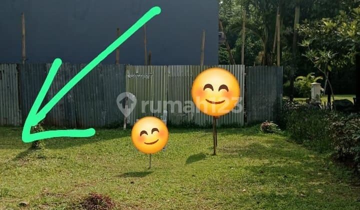For Sale: Vanya Park Cluster Anila Land Plot BSD City