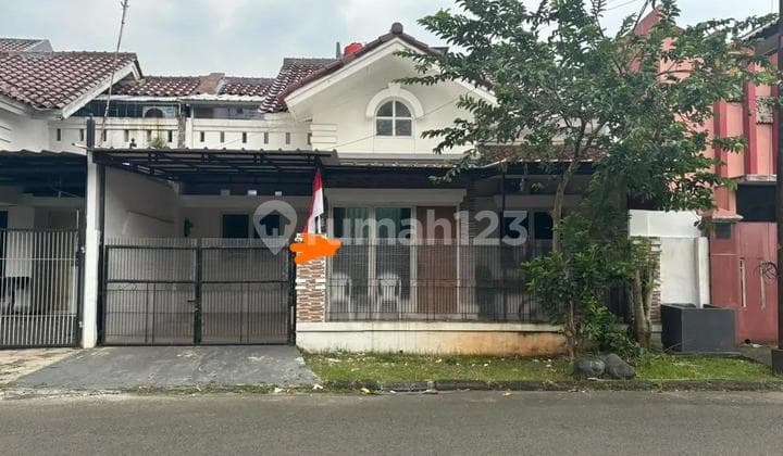 Rumah Dijual Strategis Di Bsd Nusa Loka Harga Termurah